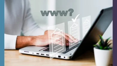 Como Registrar um Domínio para meu Site