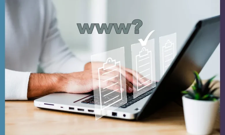 Como Registrar um Domínio para meu Site