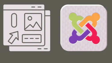 Criar um Site Joomla