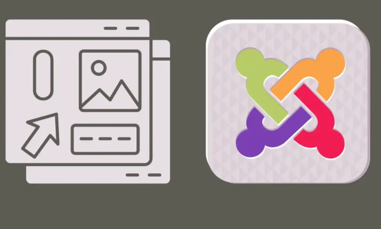 Criar um Site Joomla