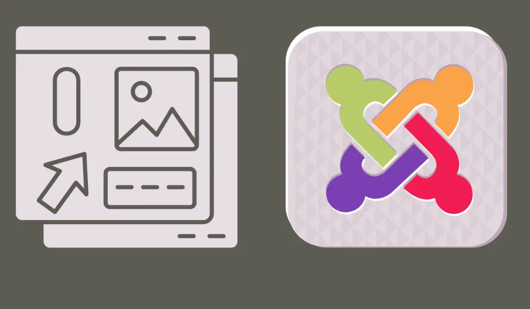 Criar um Site Joomla