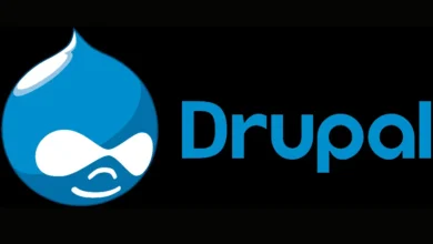 Dados sobre o CMS Drpal