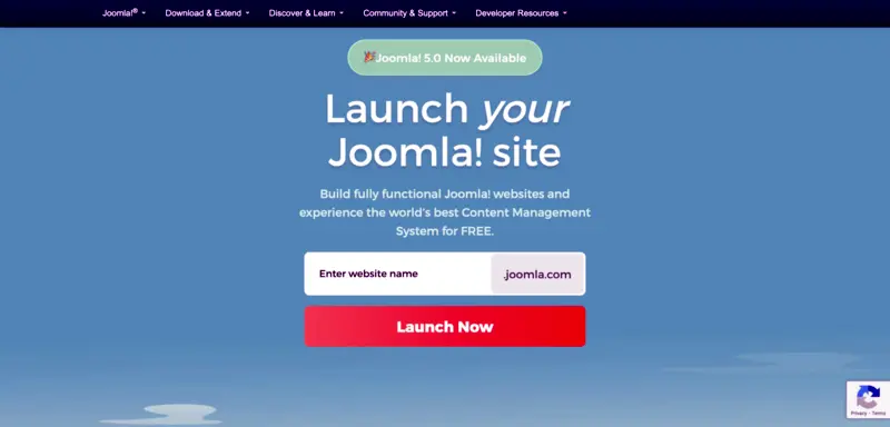 Instalando Joomla no servidor cPanel
