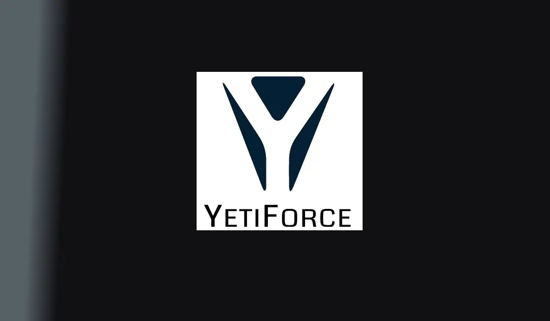 YetiForce é um Sistema CRM