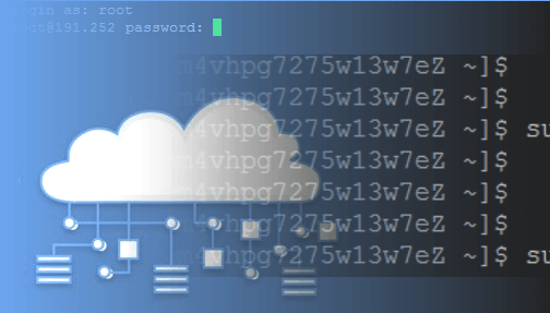 Criar uma conta cloud para desenvolvimento