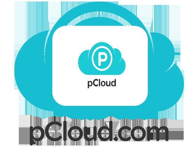 Planos de armazenamento pCloud