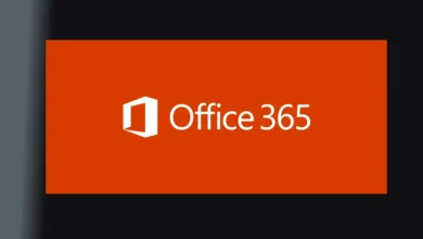 atualização do Office 365