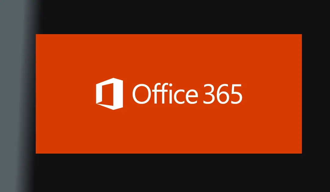 atualização do Office 365