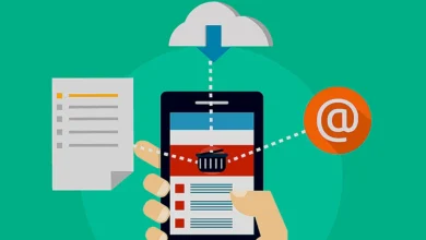 Configurar Email do Outlook para iOS no iPhone