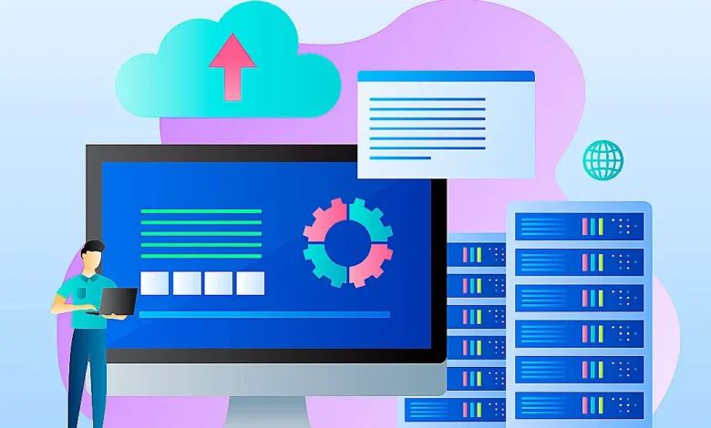 Tipo de Hospedagem de Sites Melhor Para Iniciantes