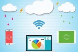 Cloud Computing pode ampliar a eficiência dos empresários