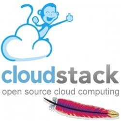 Apache CloudStack