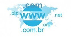 Como Registrar um Domínio para meu Site