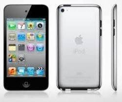 Como criar uma conta iCloud para um iPod touch