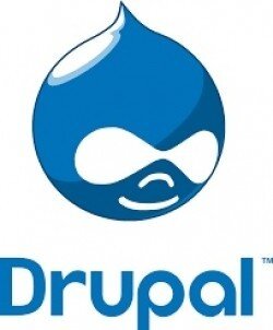 Dados sobre o CMS Drupal