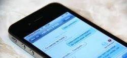 como excluir mensagens do IPhone