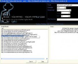 Exploit Scanner Para WordPress