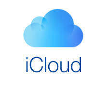 compartilhamento de fotos com o iCloud