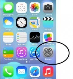 Criar Novo ID da Apple no iPhone