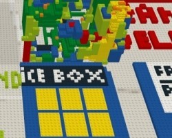 Google Chrome Agora Permite Que Você Jogue Com LEGO No Navegador