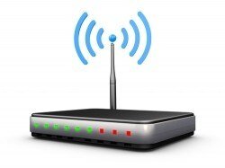 Melhorar o sinal Wi-Fi da sua casa em cinco minutos