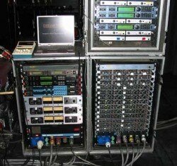 Benefícios Do Rack Monitor Para Diferentes Indústrias