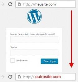 Como mudar o domínio do seu site WordPress