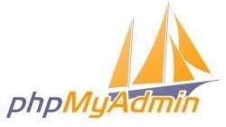 Aumentar o upload de dados pelo PhpMyAdmin