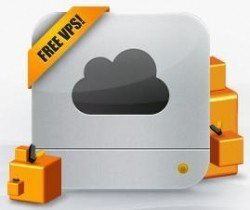 VPS grátis para hospedagem de Web
