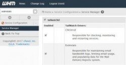 CPanel WHM 64
