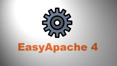 Trabalhar com EasyApache no WHM