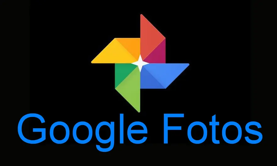 Google Fotos