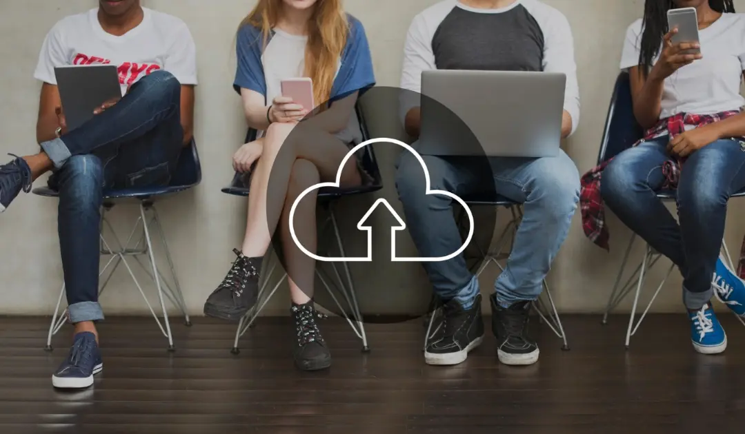 Melhor cloud server para armazenar suas fotos