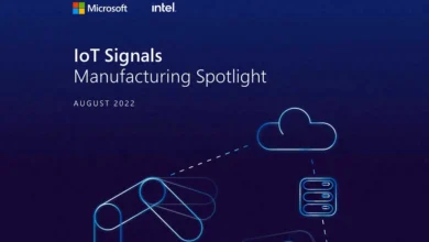 Microsoft Promete Simplificar Ainda Mais o IoT