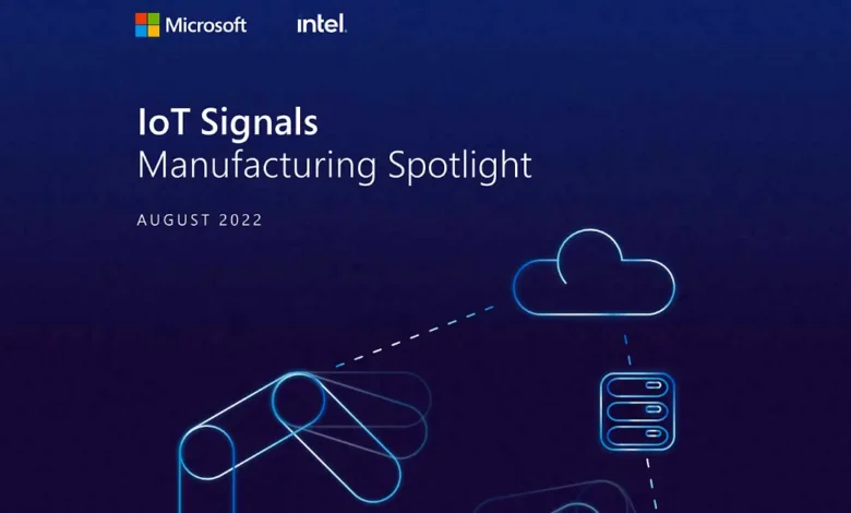 Microsoft Promete Simplificar Ainda Mais o IoT