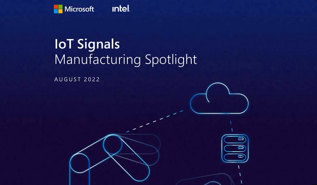 Microsoft Promete Simplificar Ainda Mais o IoT