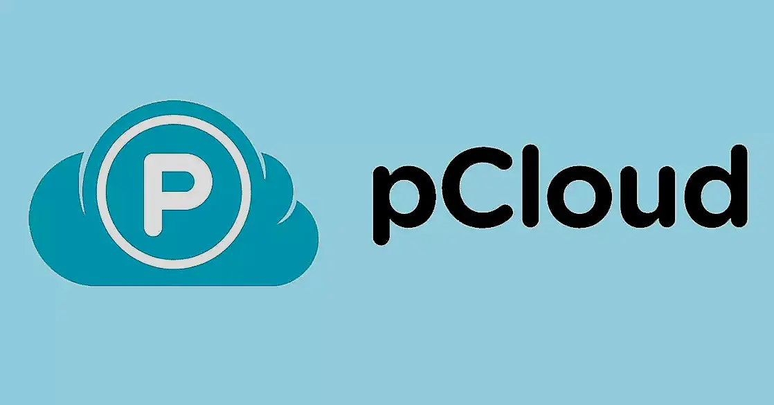 pCloud