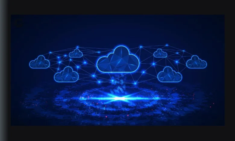 Cloud Computing em uma Visão Geral