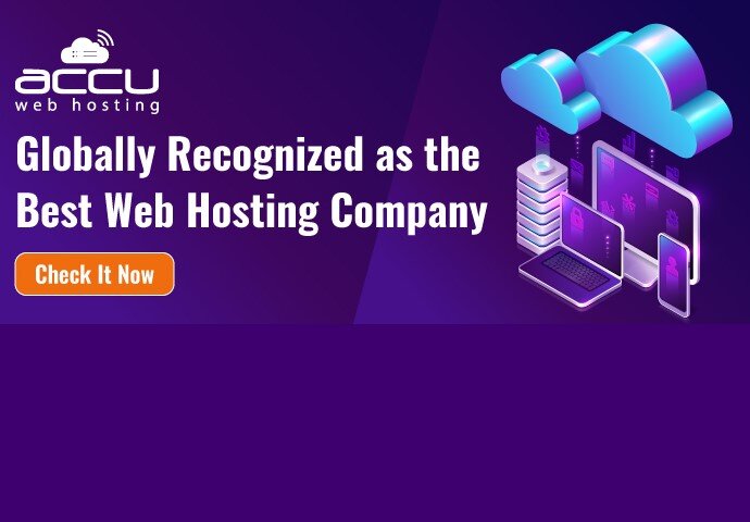 Accu web Hosting