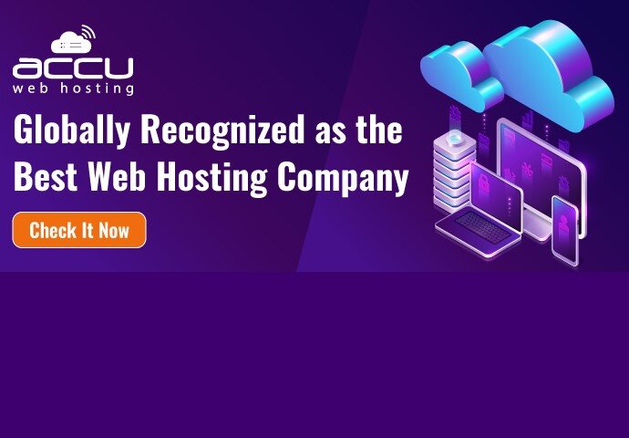 Accu web Hosting