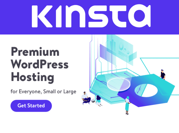 Kinsta