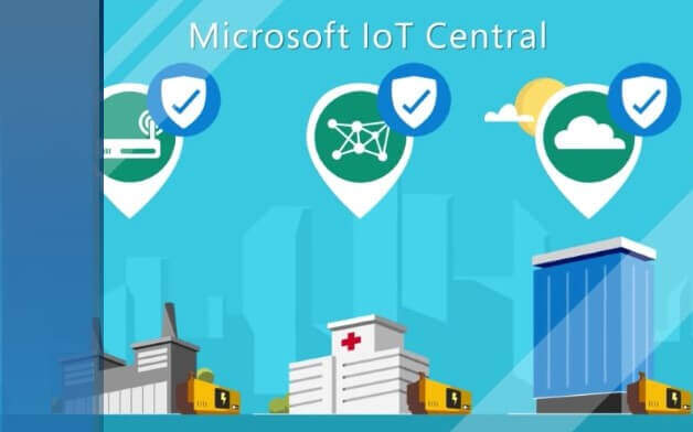 Microsoft Promete Simplificar Ainda Mais o IoT
