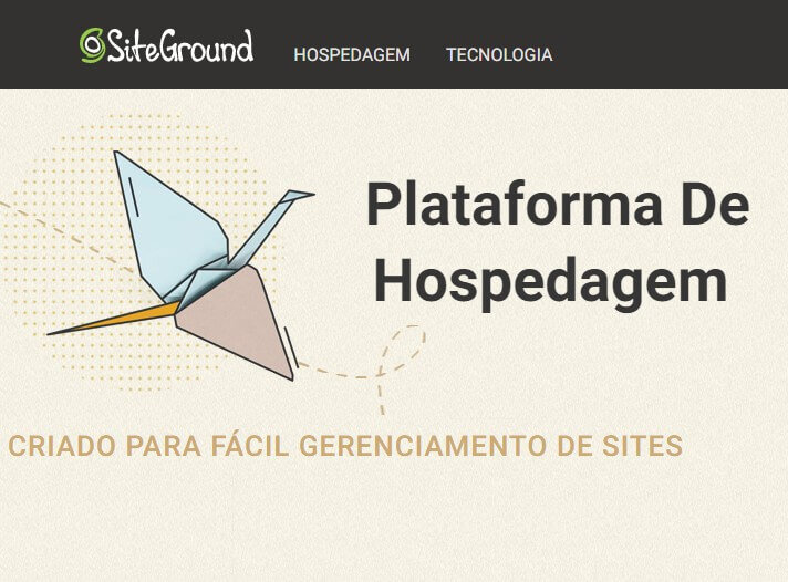 SiteGround