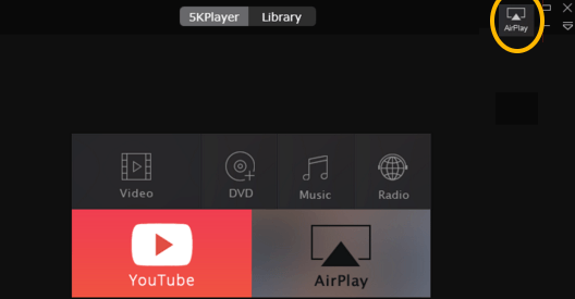 Como Usar o AirPlay no PC com Windows 10