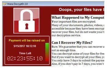 Como se Proteger do Ataque de Ransomware