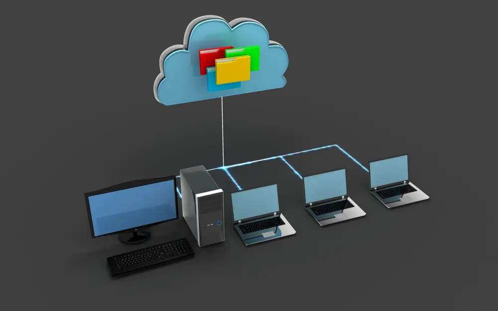 Saiba o que é Arquitetura de Cloud Computing
