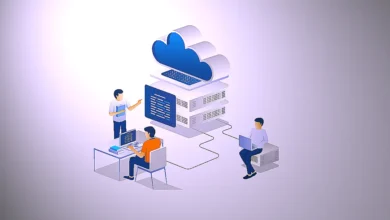 Empresas de Computação na Nuvem e Apps