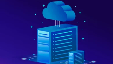 BlueHost VPS e hospedagem Cloud