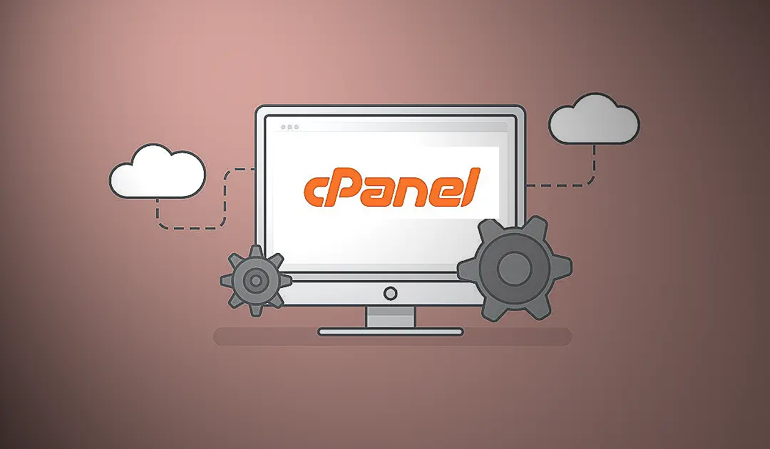Veja 8 vantagens do cPanel Web Hosting