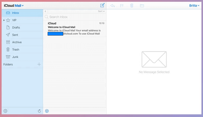 O que é o iCloud Mail? [Como criar conta] [Guia] – Tecnoblog